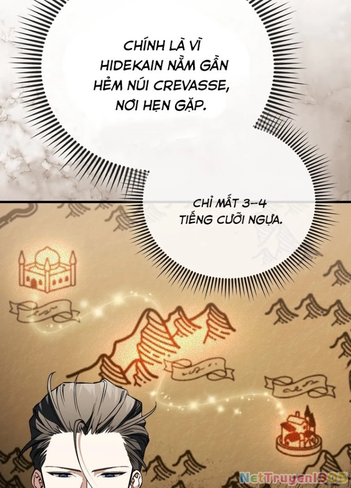 Đại Phản Diện Khao Khát Được Sống Chapter 40 - 49