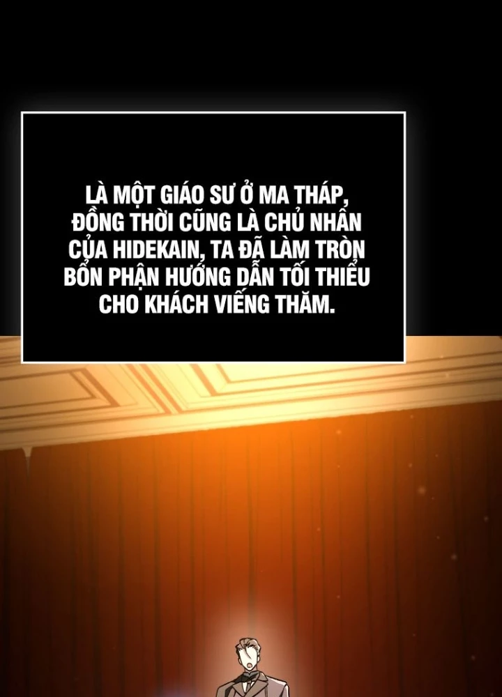 Đại Phản Diện Khao Khát Được Sống Chapter 40 - 57