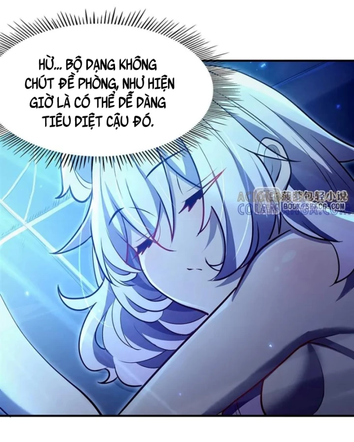 Tại Thế Giới Với Đầy Những Câu Chuyện Ma Quái Trở Thành Ma Nữ Chapter 116 - 19