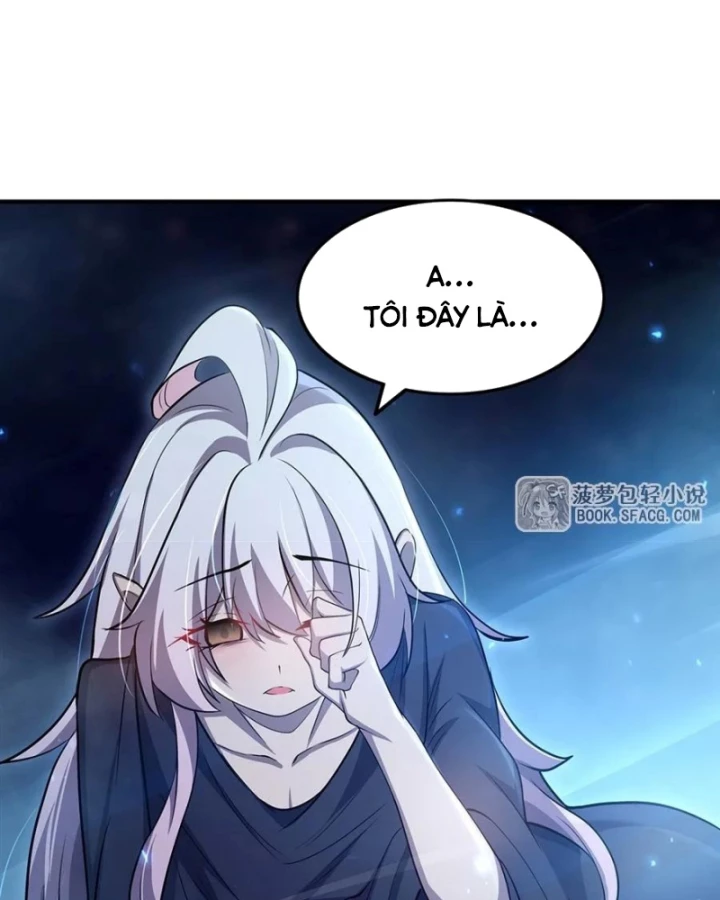 Tại Thế Giới Với Đầy Những Câu Chuyện Ma Quái Trở Thành Ma Nữ Chapter 116 - 23