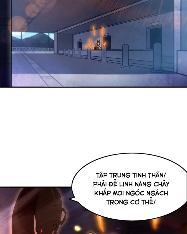 Tại Thế Giới Với Đầy Những Câu Chuyện Ma Quái Trở Thành Ma Nữ Chapter 116 - 34