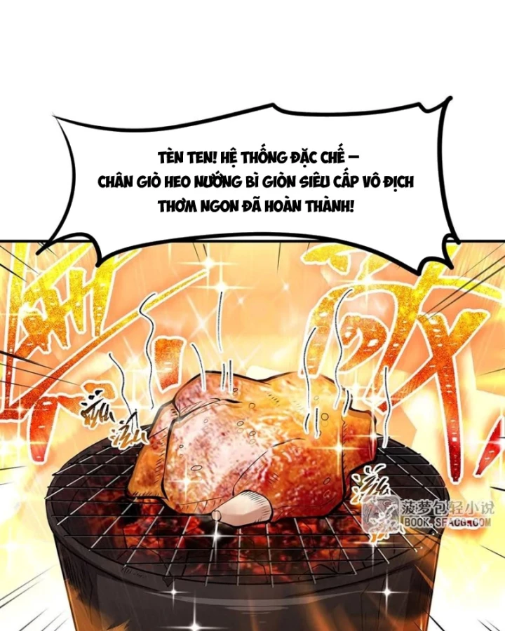 Tại Thế Giới Với Đầy Những Câu Chuyện Ma Quái Trở Thành Ma Nữ Chapter 116 - 43