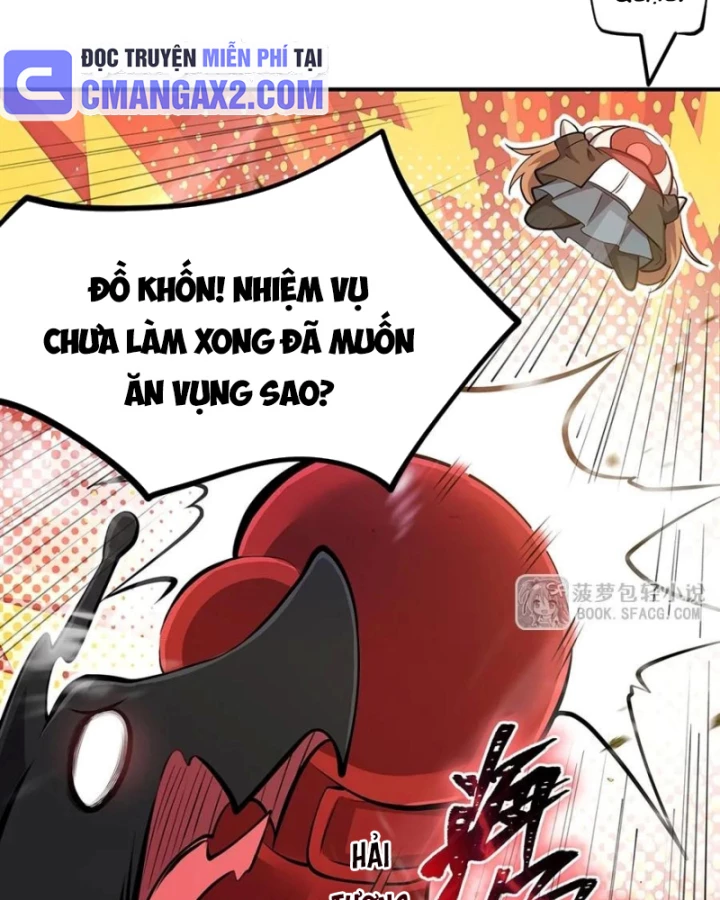 Tại Thế Giới Với Đầy Những Câu Chuyện Ma Quái Trở Thành Ma Nữ Chapter 116 - 48