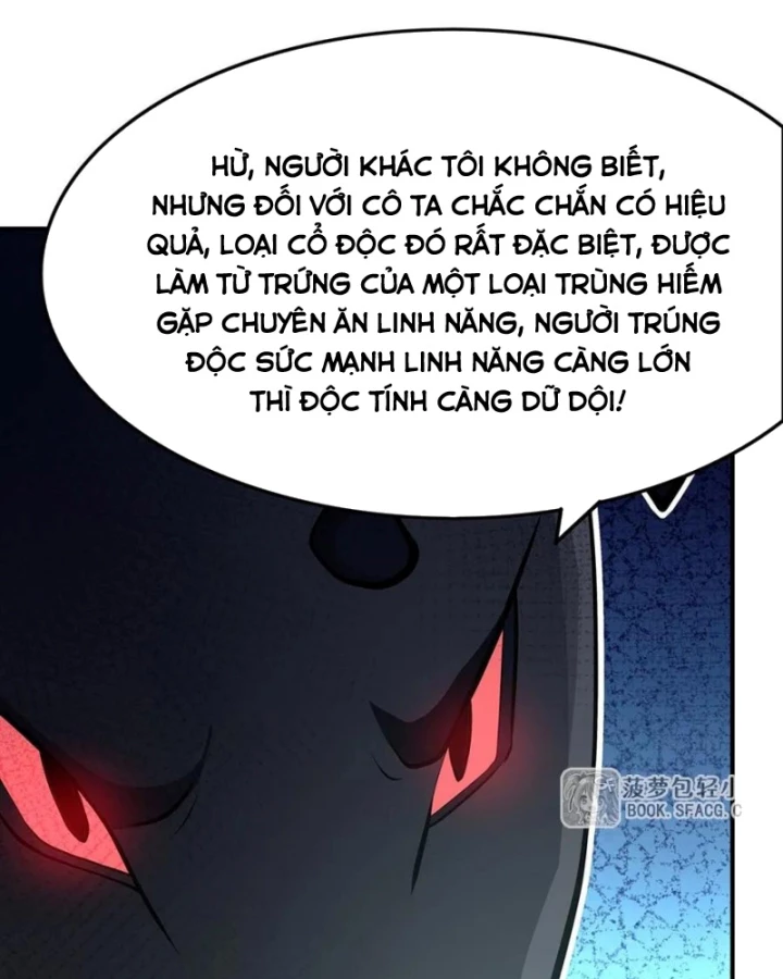 Tại Thế Giới Với Đầy Những Câu Chuyện Ma Quái Trở Thành Ma Nữ Chapter 116 - 52