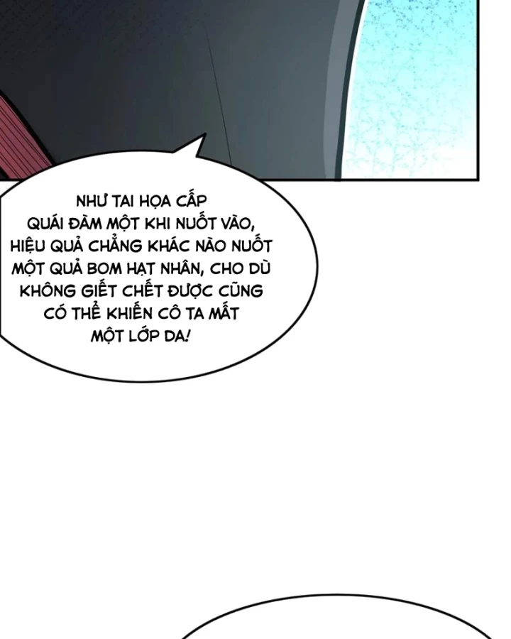 Tại Thế Giới Với Đầy Những Câu Chuyện Ma Quái Trở Thành Ma Nữ Chapter 116 - 53
