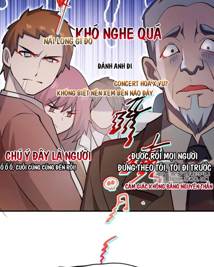 Tại Thế Giới Với Đầy Những Câu Chuyện Ma Quái Trở Thành Ma Nữ Chapter 116 - 70