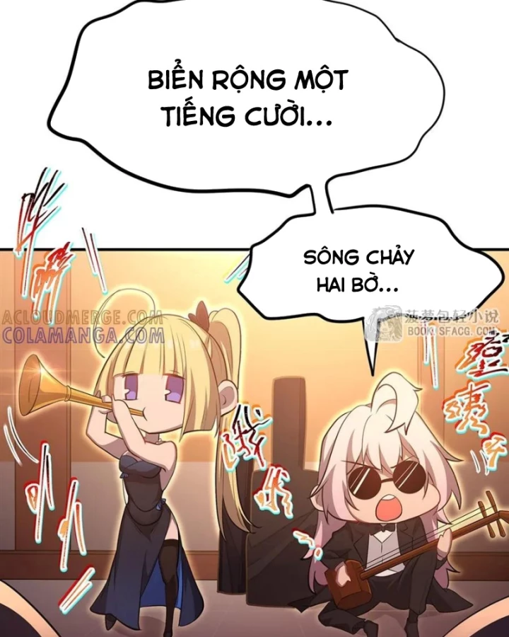 Tại Thế Giới Với Đầy Những Câu Chuyện Ma Quái Trở Thành Ma Nữ Chapter 116 - 71