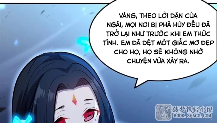 Tại Thế Giới Với Đầy Những Câu Chuyện Ma Quái Trở Thành Ma Nữ Chapter 116 - 81