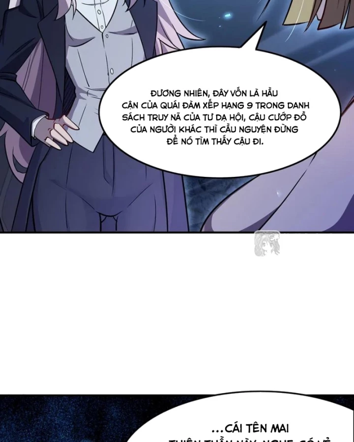 Tại Thế Giới Với Đầy Những Câu Chuyện Ma Quái Trở Thành Ma Nữ Chapter 116 - 84