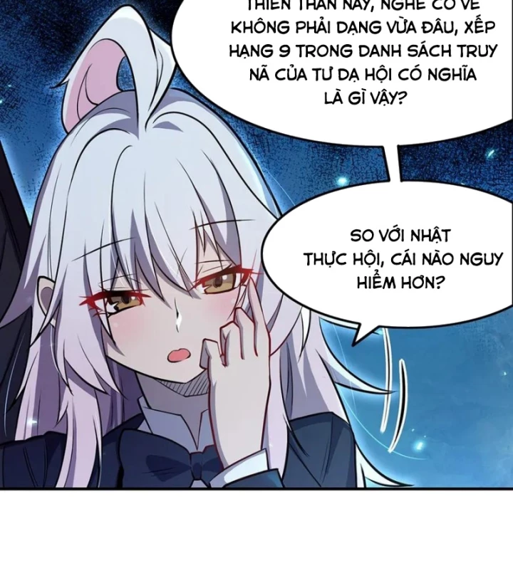 Tại Thế Giới Với Đầy Những Câu Chuyện Ma Quái Trở Thành Ma Nữ Chapter 116 - 85