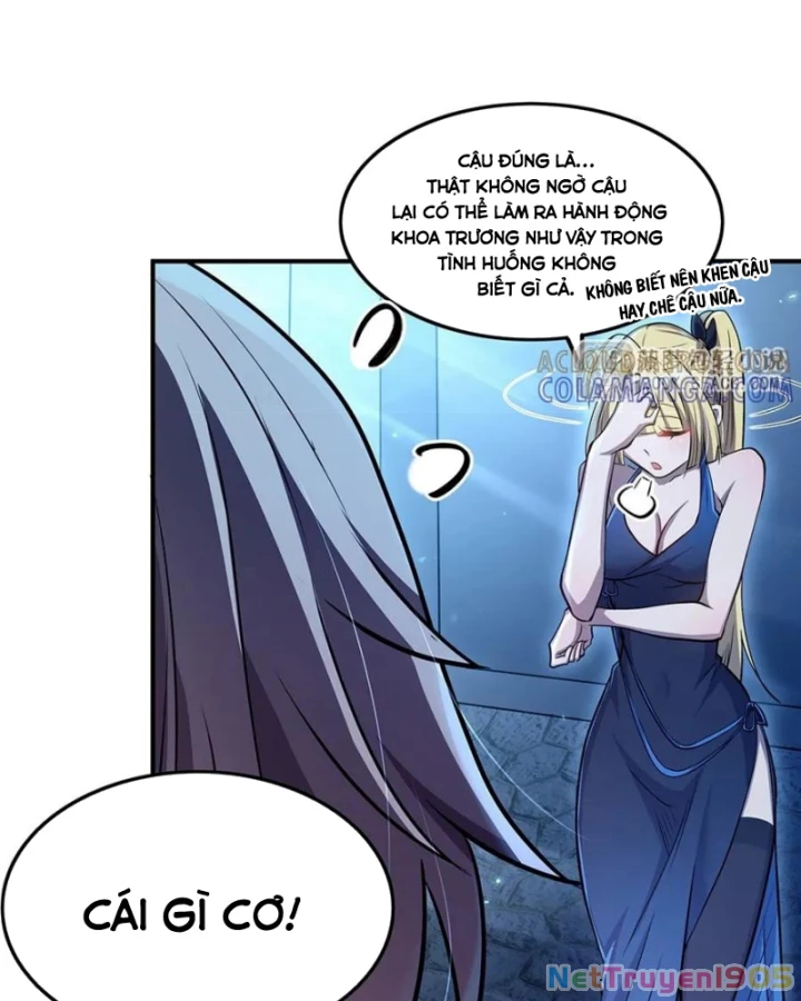 Tại Thế Giới Với Đầy Những Câu Chuyện Ma Quái Trở Thành Ma Nữ Chapter 116 - 86