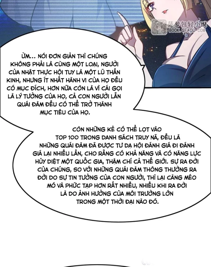 Tại Thế Giới Với Đầy Những Câu Chuyện Ma Quái Trở Thành Ma Nữ Chapter 116 - 88