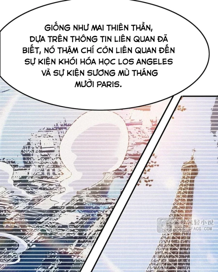 Tại Thế Giới Với Đầy Những Câu Chuyện Ma Quái Trở Thành Ma Nữ Chapter 116 - 89