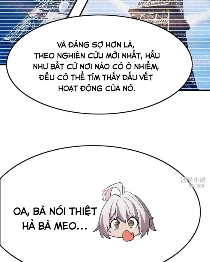 Tại Thế Giới Với Đầy Những Câu Chuyện Ma Quái Trở Thành Ma Nữ Chapter 116 - 90