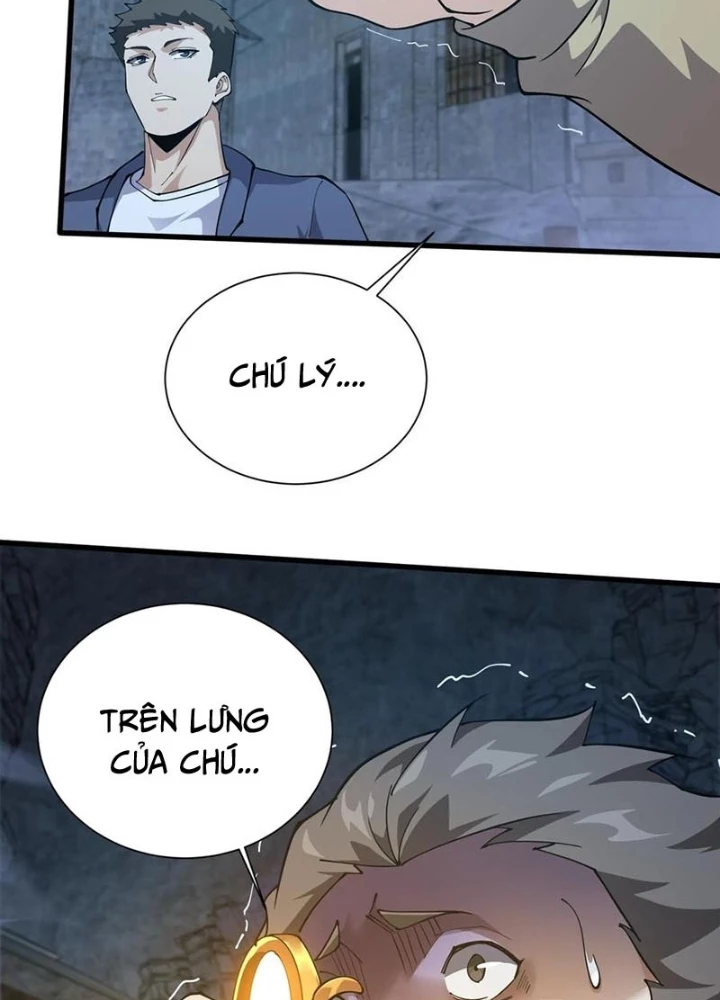 Ta Học Trảm Thần Trong Bệnh Viện Tâm Thần Chapter 256 - 7