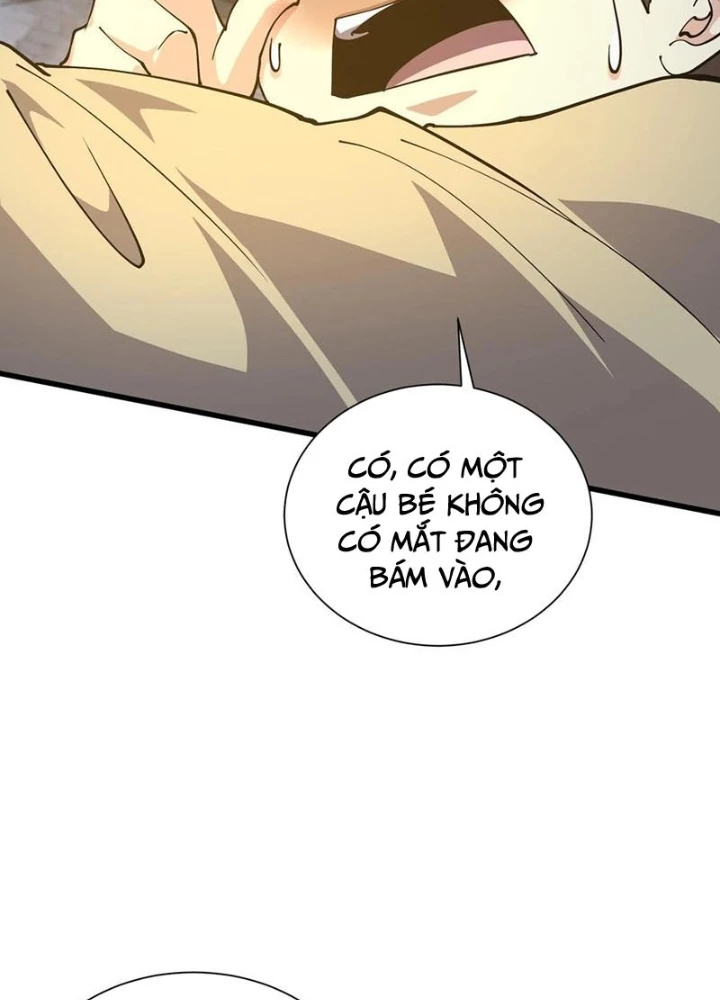 Ta Học Trảm Thần Trong Bệnh Viện Tâm Thần Chapter 256 - 9