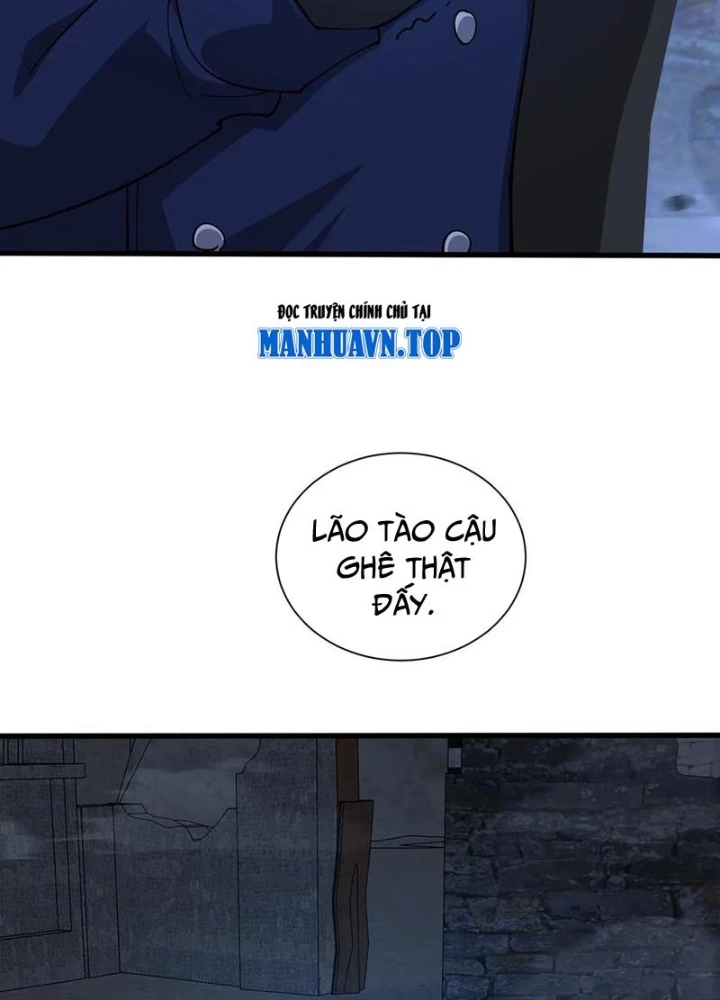 Ta Học Trảm Thần Trong Bệnh Viện Tâm Thần Chapter 256 - 27