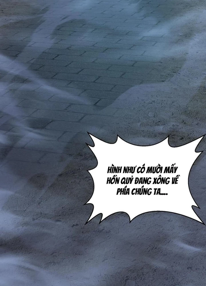 Ta Học Trảm Thần Trong Bệnh Viện Tâm Thần Chapter 256 - 41