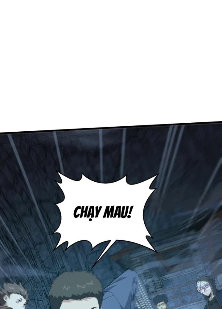 Ta Học Trảm Thần Trong Bệnh Viện Tâm Thần Chapter 256 - 43