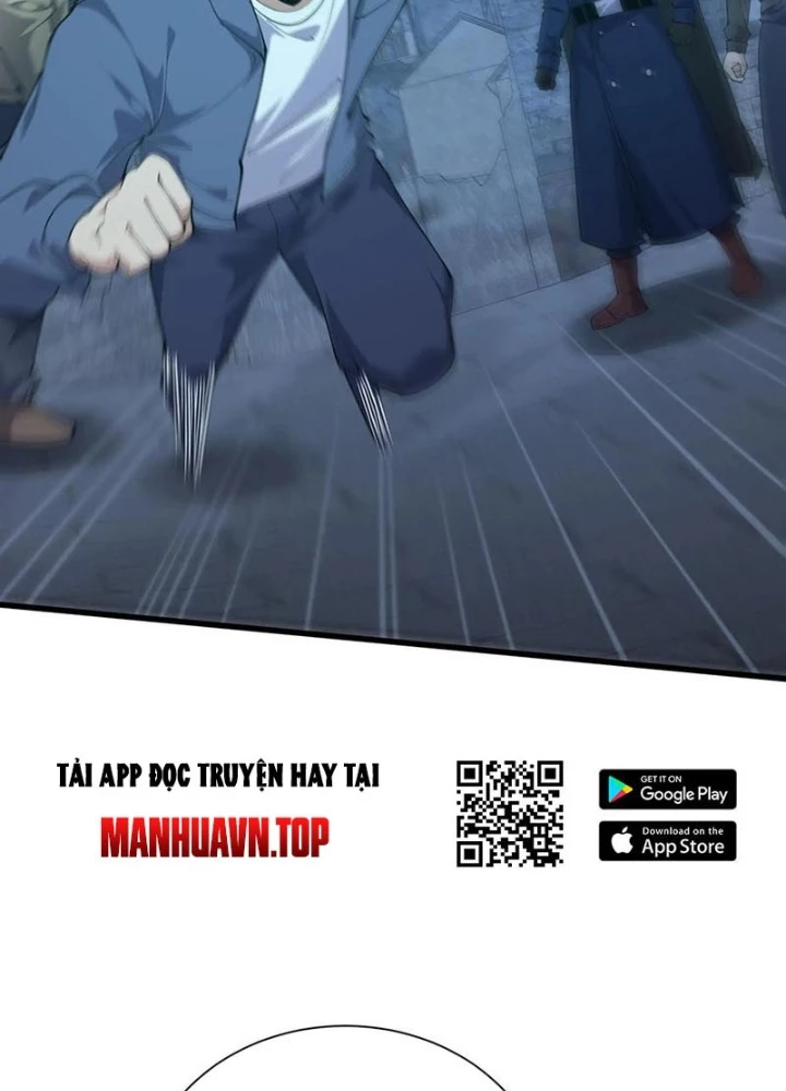 Ta Học Trảm Thần Trong Bệnh Viện Tâm Thần Chapter 256 - 45