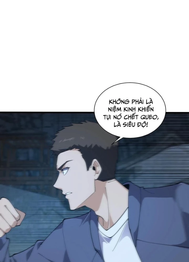 Ta Học Trảm Thần Trong Bệnh Viện Tâm Thần Chapter 256 - 49