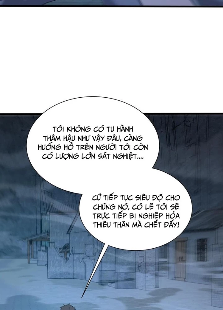 Ta Học Trảm Thần Trong Bệnh Viện Tâm Thần Chapter 256 - 51