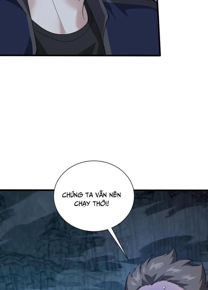 Ta Học Trảm Thần Trong Bệnh Viện Tâm Thần Chapter 256 - 57