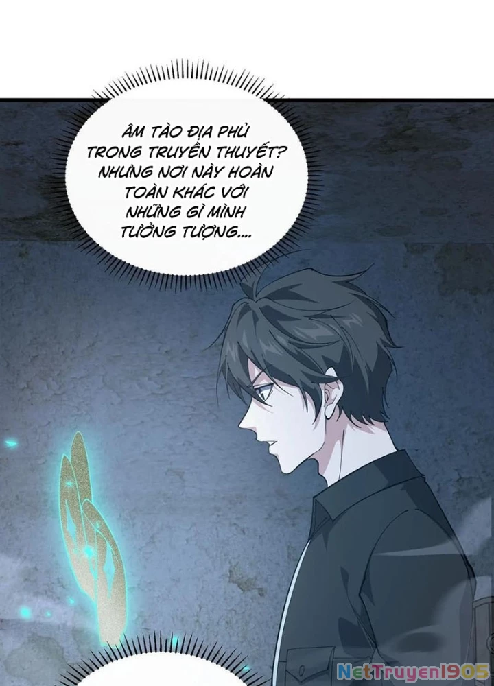 Ta Học Trảm Thần Trong Bệnh Viện Tâm Thần Chapter 256 - 65