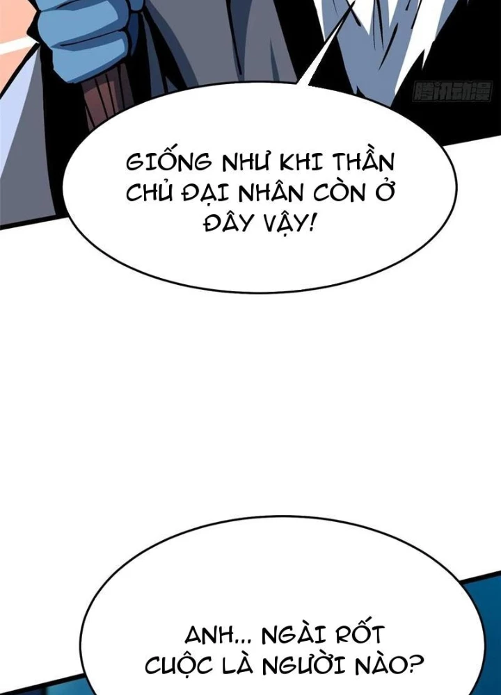 Ta Thật Không Muốn Học Cấm Chú Chapter 133 - 31
