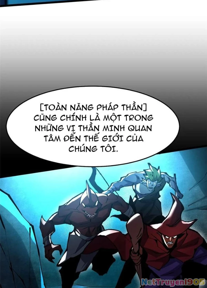 Ta Thật Không Muốn Học Cấm Chú Chapter 133 - 47