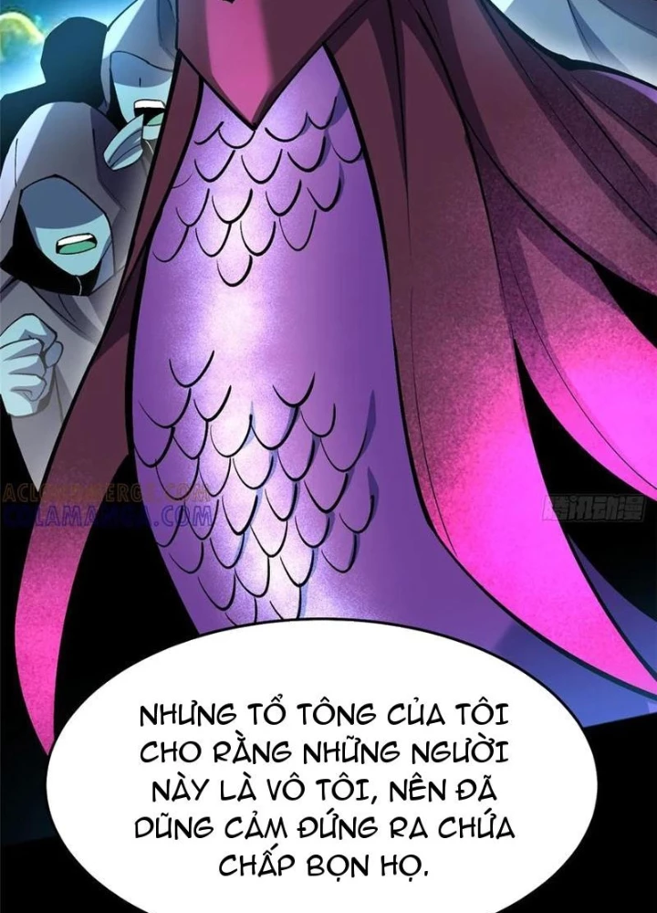 Ta Thật Không Muốn Học Cấm Chú Chapter 133 - 55