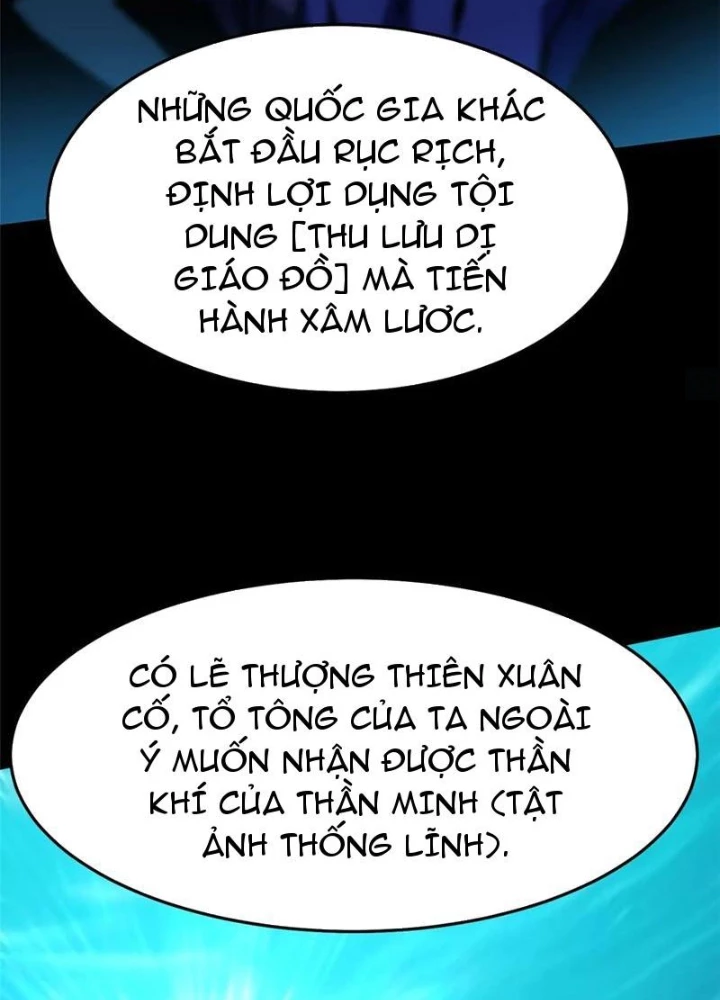 Ta Thật Không Muốn Học Cấm Chú Chapter 133 - 61