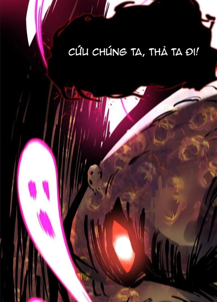 Ta Thật Không Muốn Học Cấm Chú Chapter 133 - 133
