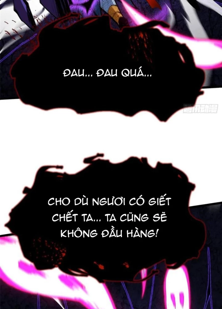 Ta Thật Không Muốn Học Cấm Chú Chapter 133 - 139