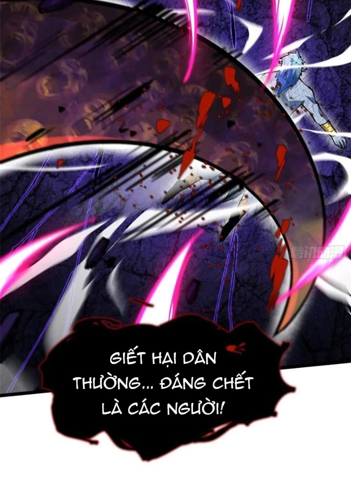Ta Thật Không Muốn Học Cấm Chú Chapter 133 - 141