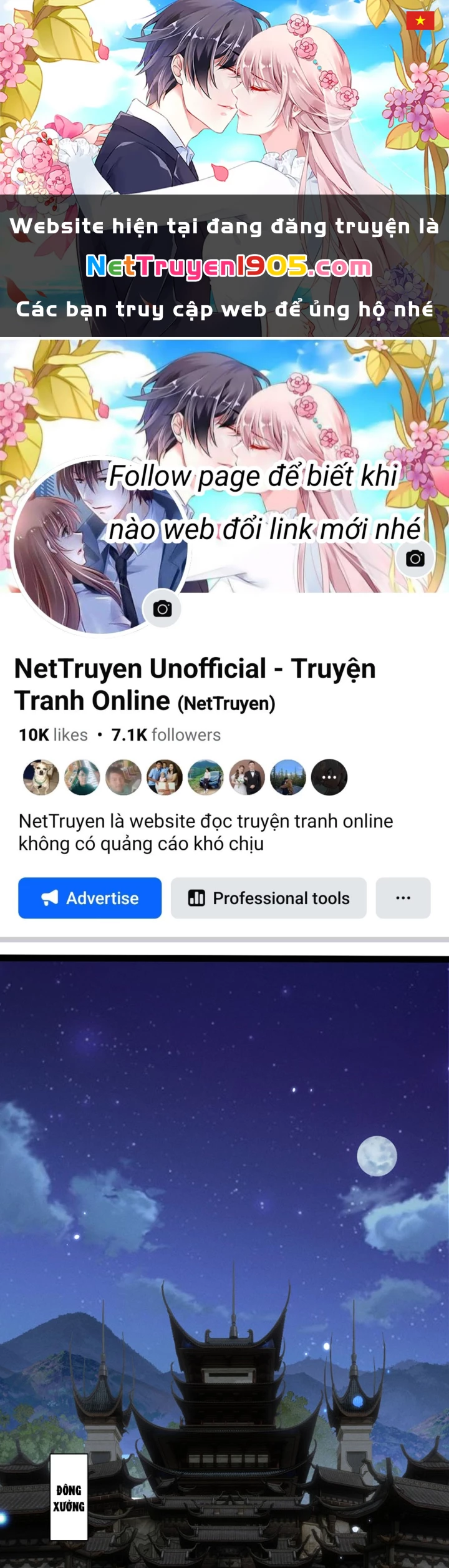 Kẻ Thù Của Ta Lại Thành Đạo Lữ Chapter 6 - 1