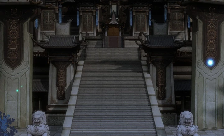 Kẻ Thù Của Ta Lại Thành Đạo Lữ Chapter 6 - 2