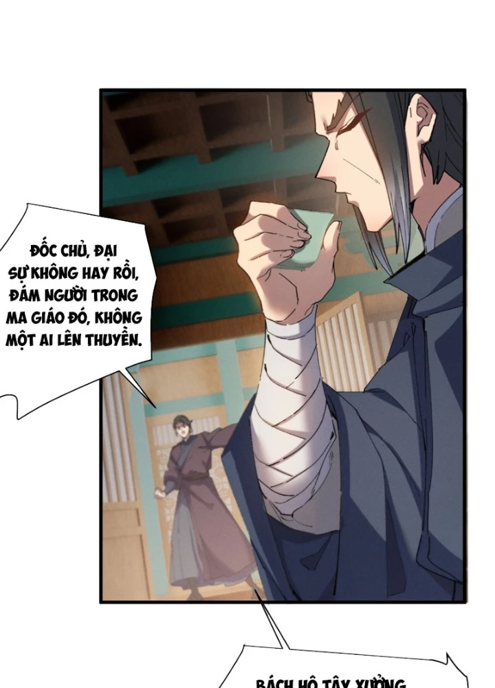 Kẻ Thù Của Ta Lại Thành Đạo Lữ Chapter 6 - 5