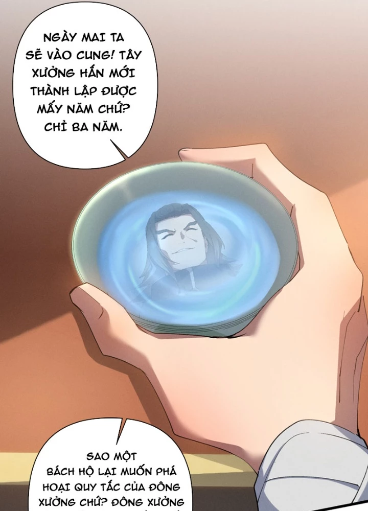 Kẻ Thù Của Ta Lại Thành Đạo Lữ Chapter 6 - 15