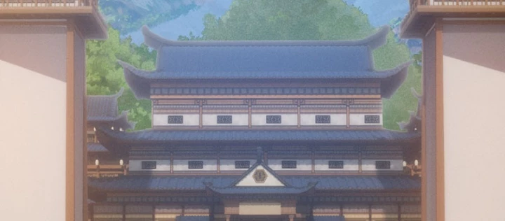 Kẻ Thù Của Ta Lại Thành Đạo Lữ Chapter 6 - 18