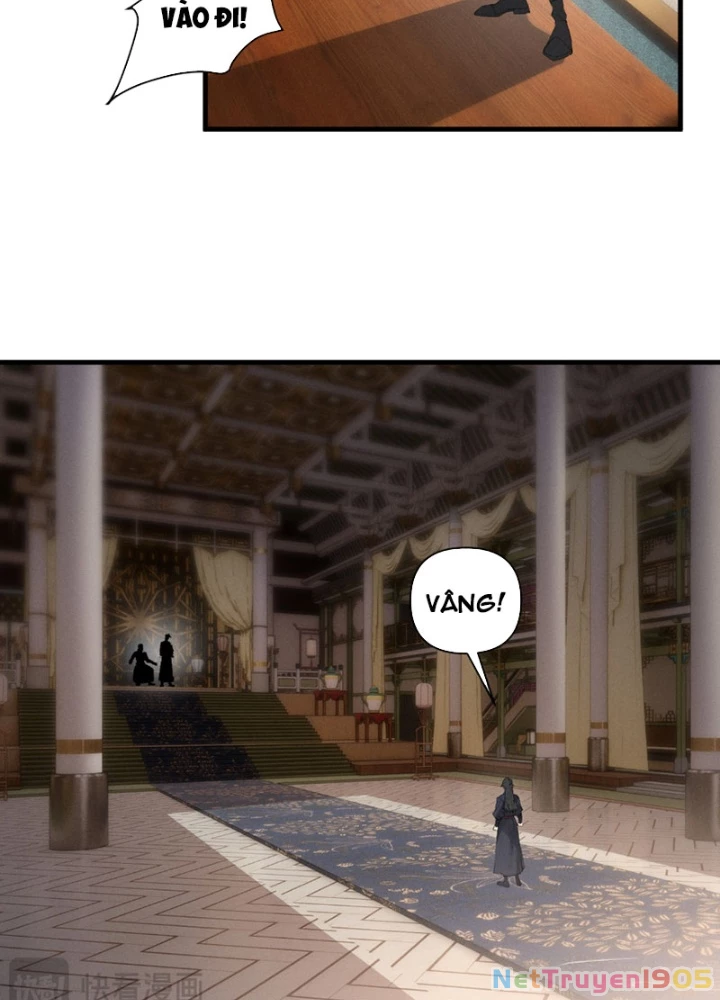 Kẻ Thù Của Ta Lại Thành Đạo Lữ Chapter 6 - 21