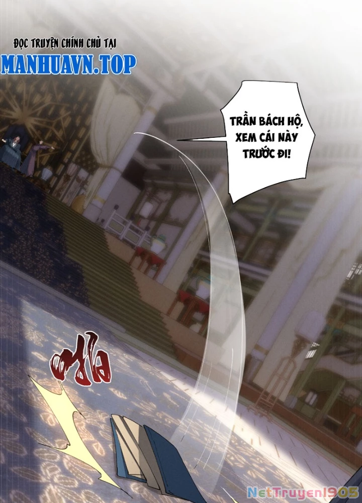 Kẻ Thù Của Ta Lại Thành Đạo Lữ Chapter 6 - 25