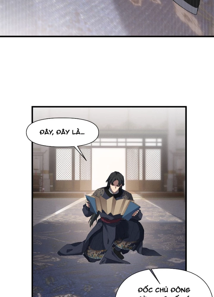 Kẻ Thù Của Ta Lại Thành Đạo Lữ Chapter 6 - 27