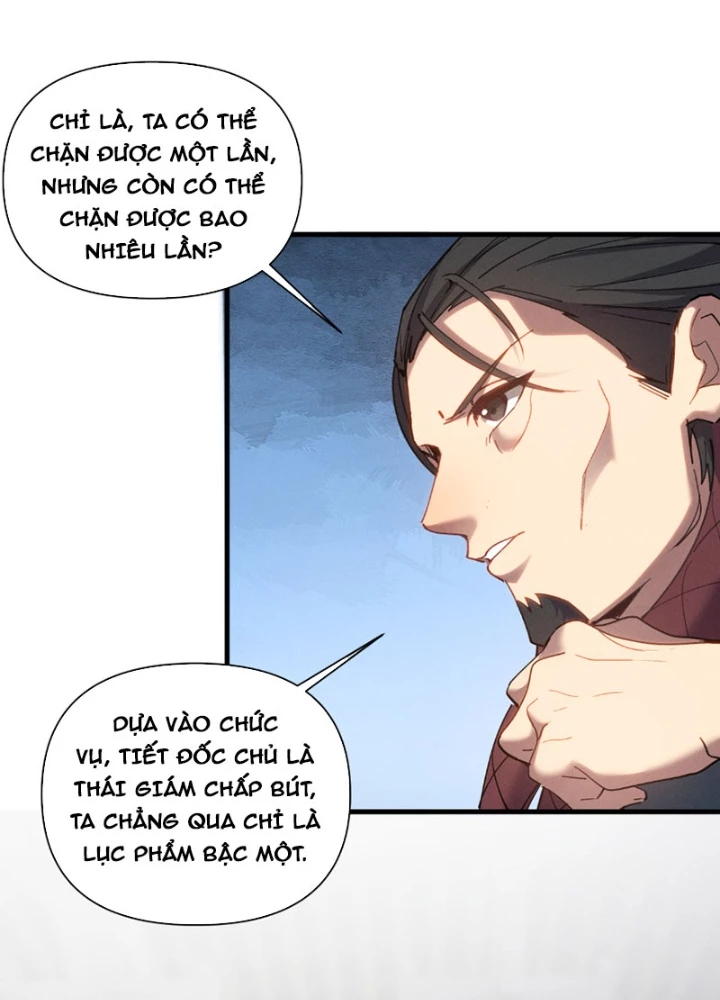 Kẻ Thù Của Ta Lại Thành Đạo Lữ Chapter 6 - 29