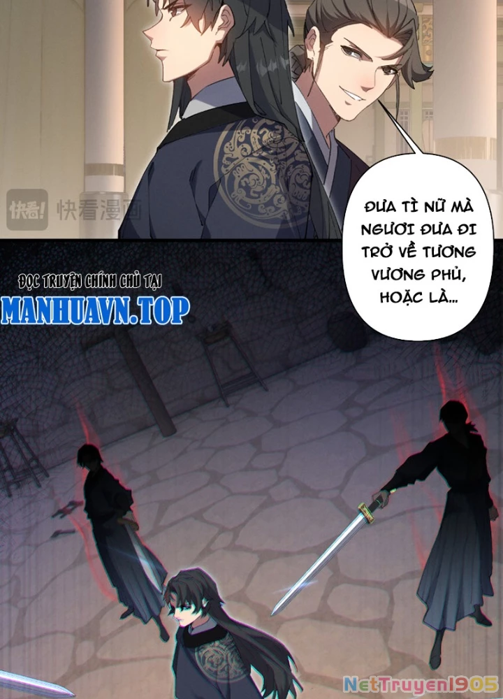 Kẻ Thù Của Ta Lại Thành Đạo Lữ Chapter 6 - 33