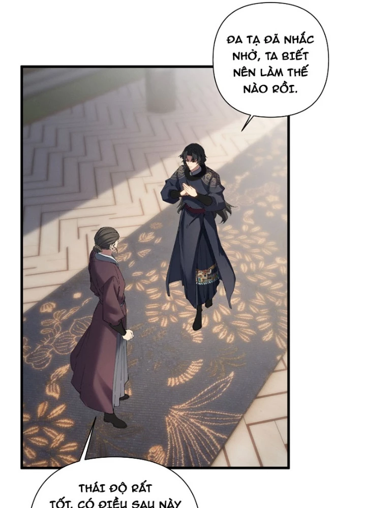 Kẻ Thù Của Ta Lại Thành Đạo Lữ Chapter 6 - 39