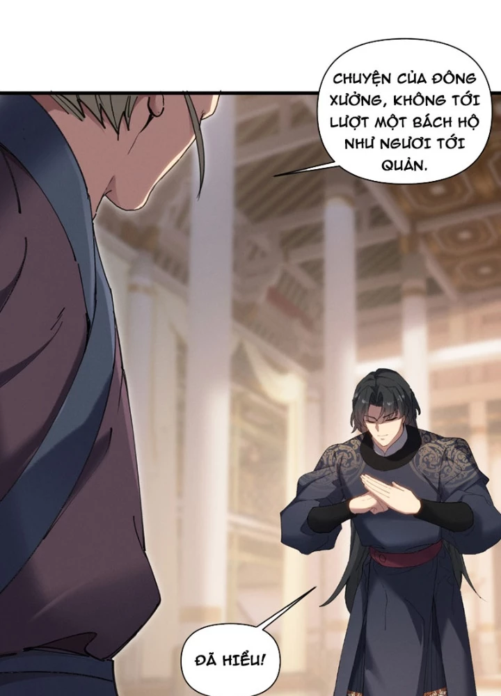 Kẻ Thù Của Ta Lại Thành Đạo Lữ Chapter 6 - 41