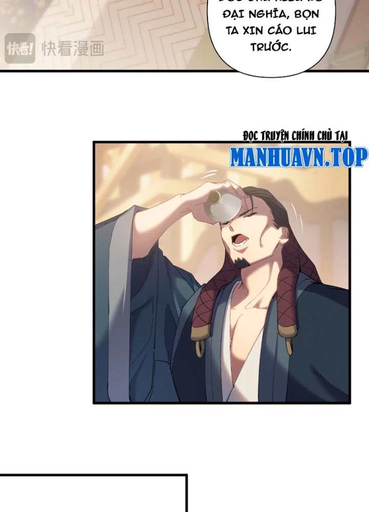 Kẻ Thù Của Ta Lại Thành Đạo Lữ Chapter 6 - 47