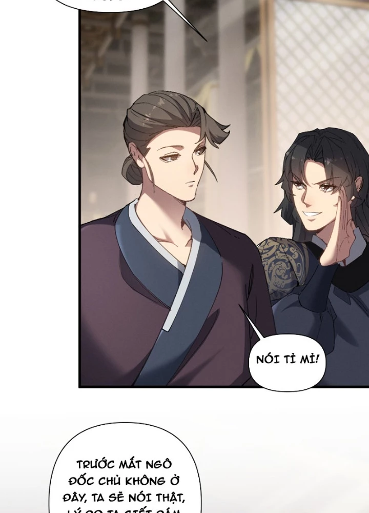 Kẻ Thù Của Ta Lại Thành Đạo Lữ Chapter 6 - 53