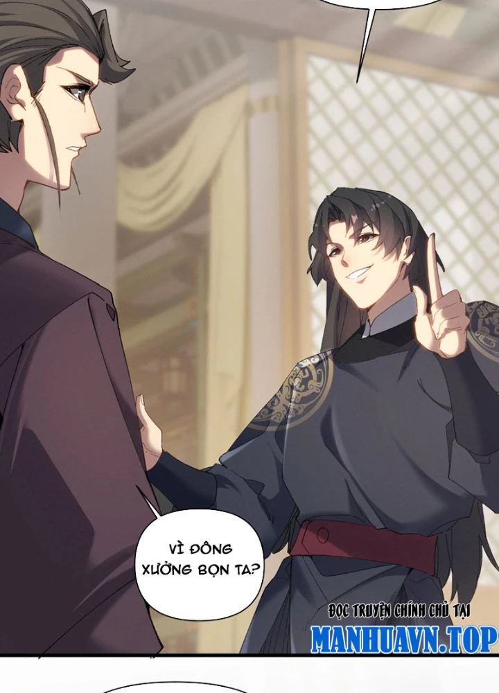 Kẻ Thù Của Ta Lại Thành Đạo Lữ Chapter 6 - 55